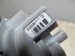 VOLVO C30 S40 V50 C70 06-13 STACYJKA KLUCZYK 31252481