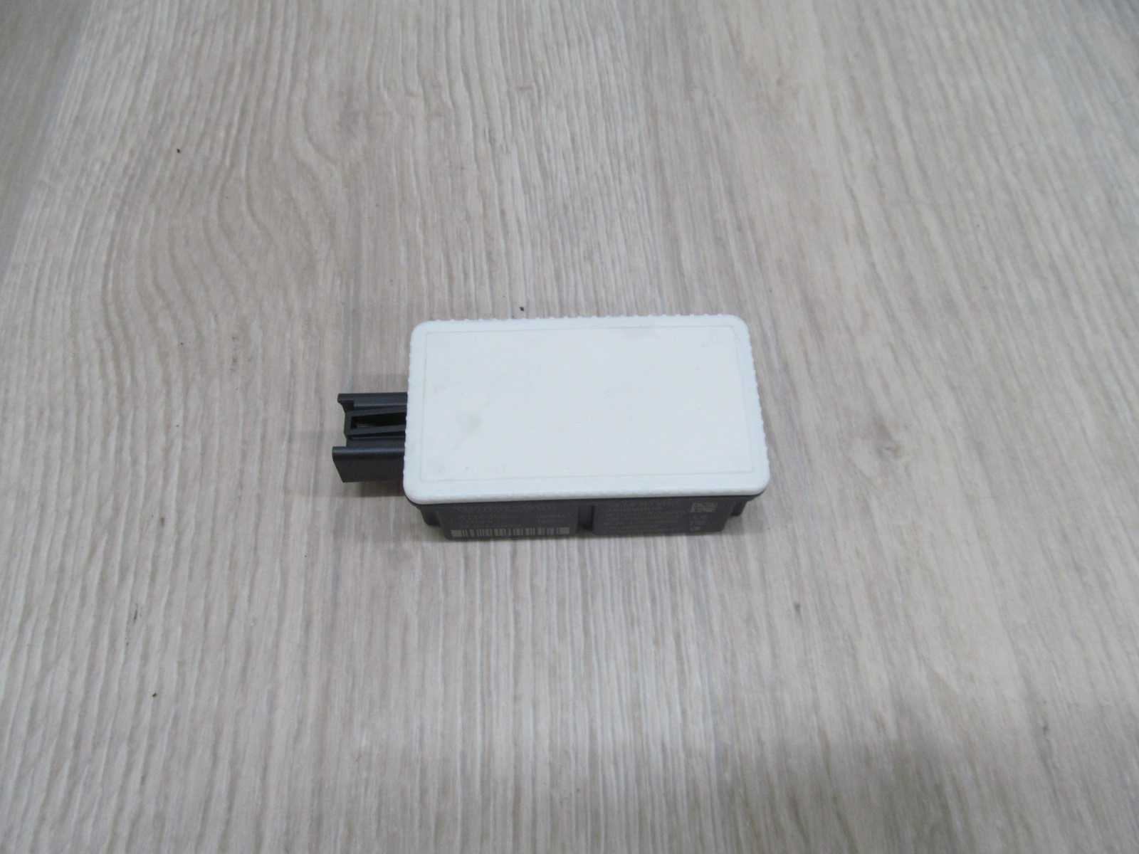 VOLVO C30 S40 V40 V60 06- MODUL STEROWNIK ZAMKA CENTRALNEGO 31268992