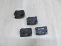 VOLVO C30 C70 S40 V50 SILNICZEK STEROWANIA NAGRZEWNICY 4N5H-19E616-AD