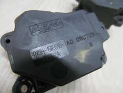 VOLVO C30 C70 S40 V50 SILNICZEK STEROWANIA NAGRZEWNICY 4N5H-19E616-AD