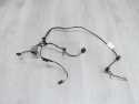 VOLVO C30 S40 V50 C70 WIAZKA INSTALACJA NAGRZEWNICY 4N5H-18B518-FC