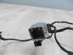 VOLVO C30 S40 V50 C70 WIAZKA INSTALACJA NAGRZEWNICY 4N5H-18B518-FC