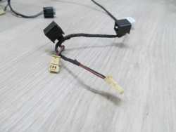 VOLVO C30 S40 V50 C70 WIAZKA INSTALACJA NAGRZEWNICY 4N5H-18B518-FC