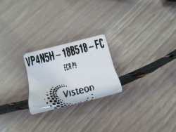 VOLVO C30 S40 V50 C70 WIAZKA INSTALACJA NAGRZEWNICY 4N5H-18B518-FC