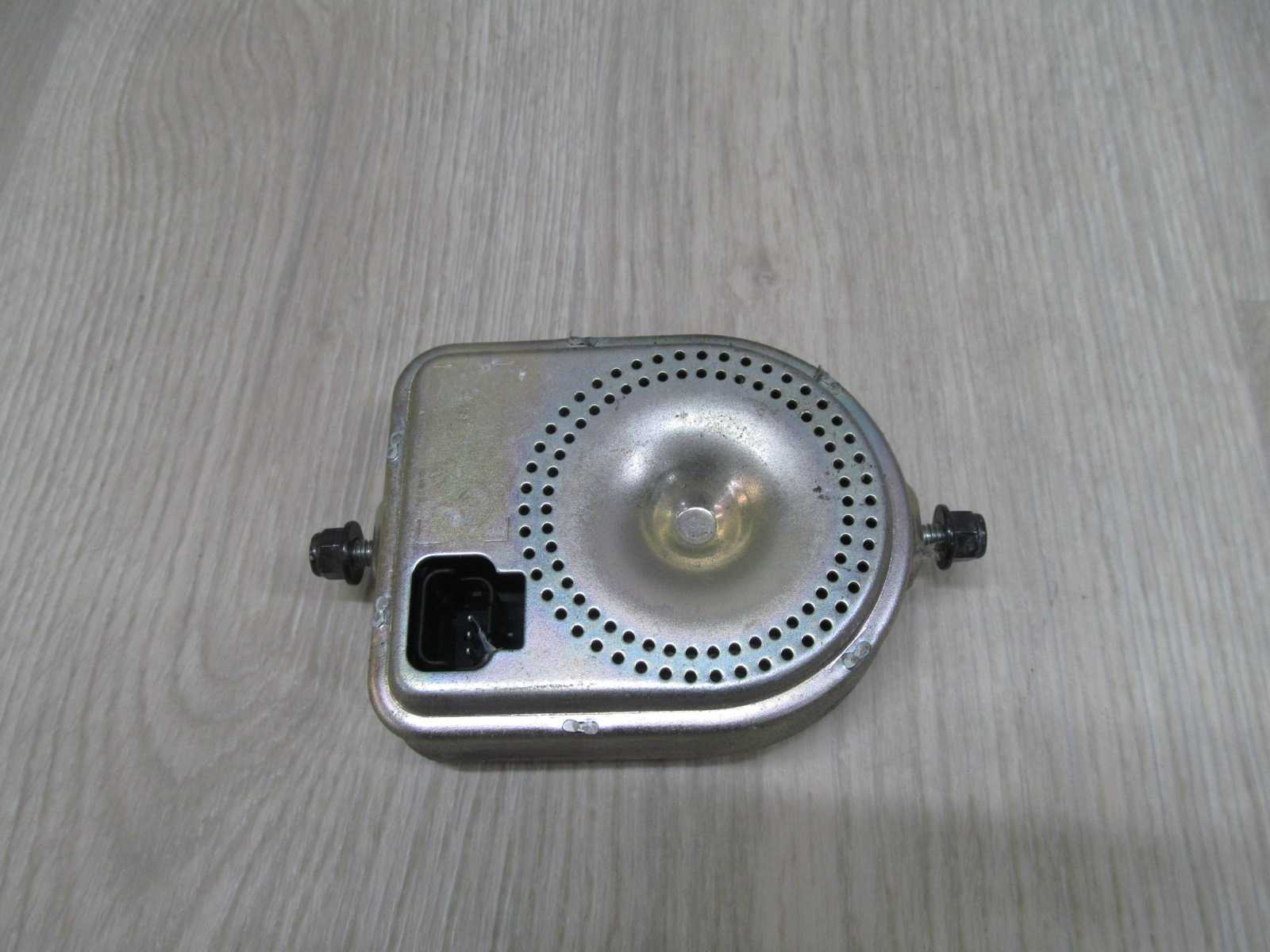 VOLVO C30 S40 V50 C70 06-13 SYRENA ALARMU 30659895