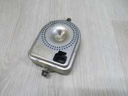 VOLVO C30 S40 V50 C70 06-13 SYRENA ALARMU 30659895