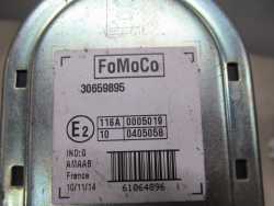 VOLVO C30 S40 V50 C70 06-13 SYRENA ALARMU 30659895