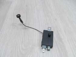 VOLVO C30 S40 V50 04-13 MODUL WZMACNIACZ ANTENY 30752169