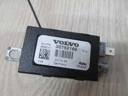 VOLVO C30 S40 V50 04-13 MODUL WZMACNIACZ ANTENY 30752169