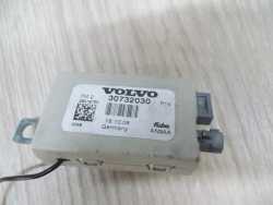 VOLVO C30 S40 V50 04-13 MODUL WZMACNIACZ ANTENY 30732030