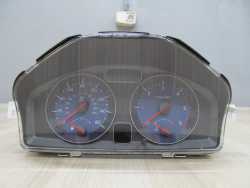 VOLVO C30 S40 V50 1.6 D R-DESIGN LICZNIK ZEGAR 30695998