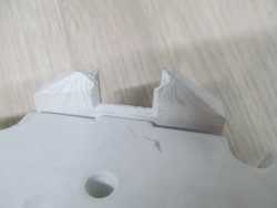 VOLVO C30 S40 V50 1.6 D R-DESIGN LICZNIK ZEGAR 30695998