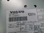 VOLVO C30 S40 V50 04-14 RADIO CD CZYTNIK 31260527