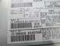 VOLVO C30 S40 V50 04-14 RADIO CD CZYTNIK 31260527