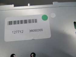 VOLVO C30 S40 V50 04-14 RADIO CD CZYTNIK 31260527