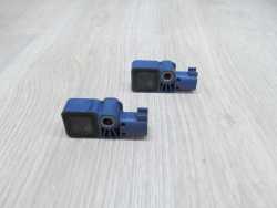 VOLVO S80 II V70 III 06-13 CZUJNIK UDERZENIOWY UDERZENIA 31264410 9W83-14A686-AB