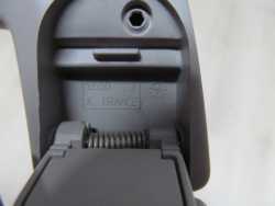 VOLVO C30 06-13 RACZKA UCHWYT PODSUFITKI 13550
