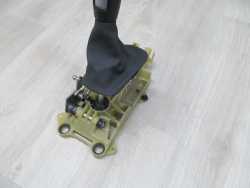 VOLVO C30 S40 V50 1.6 D 06-13 WYBIERAK LEWAREK ZMIANY BIEGOW 30759803