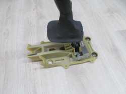 VOLVO C30 S40 V50 1.6 D 06-13 WYBIERAK LEWAREK ZMIANY BIEGOW 30759803