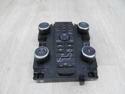 VOLVO C30 S40 V50 04-14 PANEL NAWIEWU KLIMATYZACJI RADIO 30782540