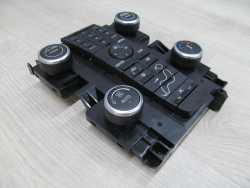 VOLVO C30 S40 V50 04-14 PANEL NAWIEWU KLIMATYZACJI RADIO 30782540