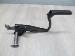VOLVO C30 DZWIGNIA HAMULCA RECZNEGO 06-13