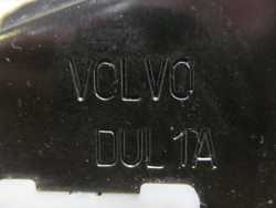 VOLVO C30 DZWIGNIA HAMULCA RECZNEGO 06-13
