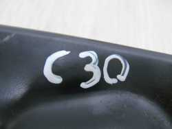 VOLVO C30 DZWIGNIA HAMULCA RECZNEGO 06-13