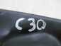 VOLVO C30 DZWIGNIA HAMULCA RECZNEGO 06-13