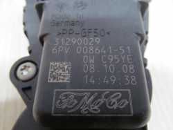 VOLVO C30 S40 V50 1.6 D R-DESIGN PEDAL POTENCJOMETR GAZU 31290029