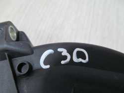 VOLVO C30 S40 V50 1.6 D R-DESIGN PEDAL POTENCJOMETR GAZU 31290029