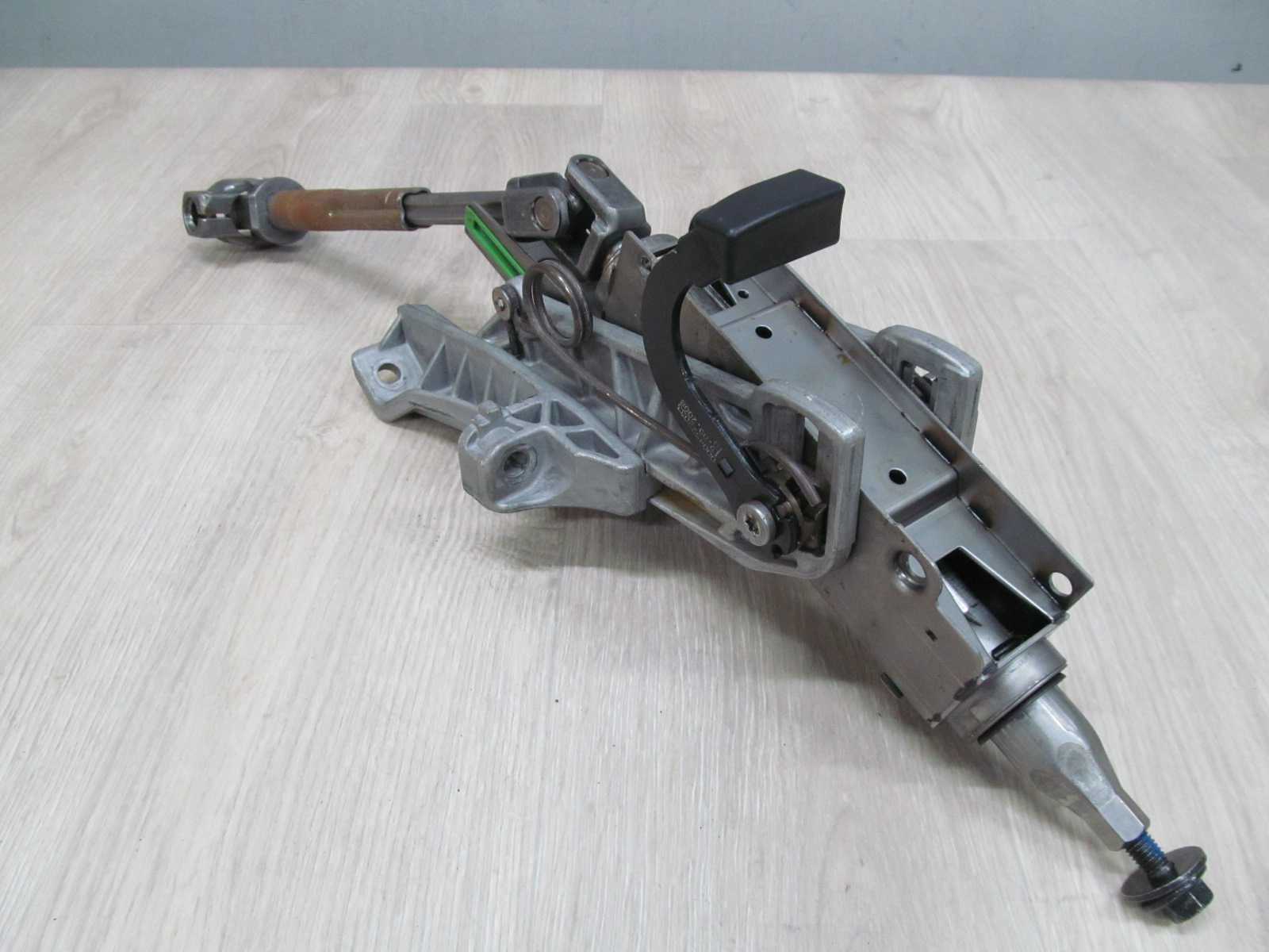 VOLVO C30 S40 V50 C70 04-13 SZTYCA KOLUMNA KIEROWNICY KRZYZAK 31280551