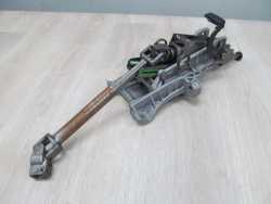 VOLVO C30 S40 V50 C70 04-13 SZTYCA KOLUMNA KIEROWNICY KRZYZAK 31280551