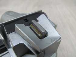 VOLVO C30 C70 S40 V50 BLOKADA RYGIEL KIEROWNICY 31202262