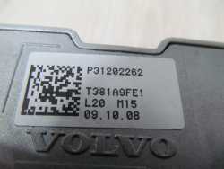 VOLVO C30 C70 S40 V50 BLOKADA RYGIEL KIEROWNICY 31202262