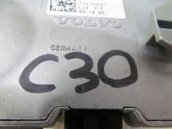 VOLVO C30 C70 S40 V50 BLOKADA RYGIEL KIEROWNICY 31202262
