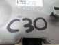 VOLVO C30 C70 S40 V50 BLOKADA RYGIEL KIEROWNICY 31202262
