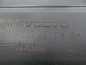 VOLVO C30 S40 V50 C70 06-13 OSLONA PODWOZIA PRAWA 30714863