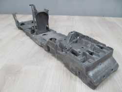 VOLVO C30 06-13 PODSTAWA MOCOWANIE TUNELU RECZNEGO 8648590