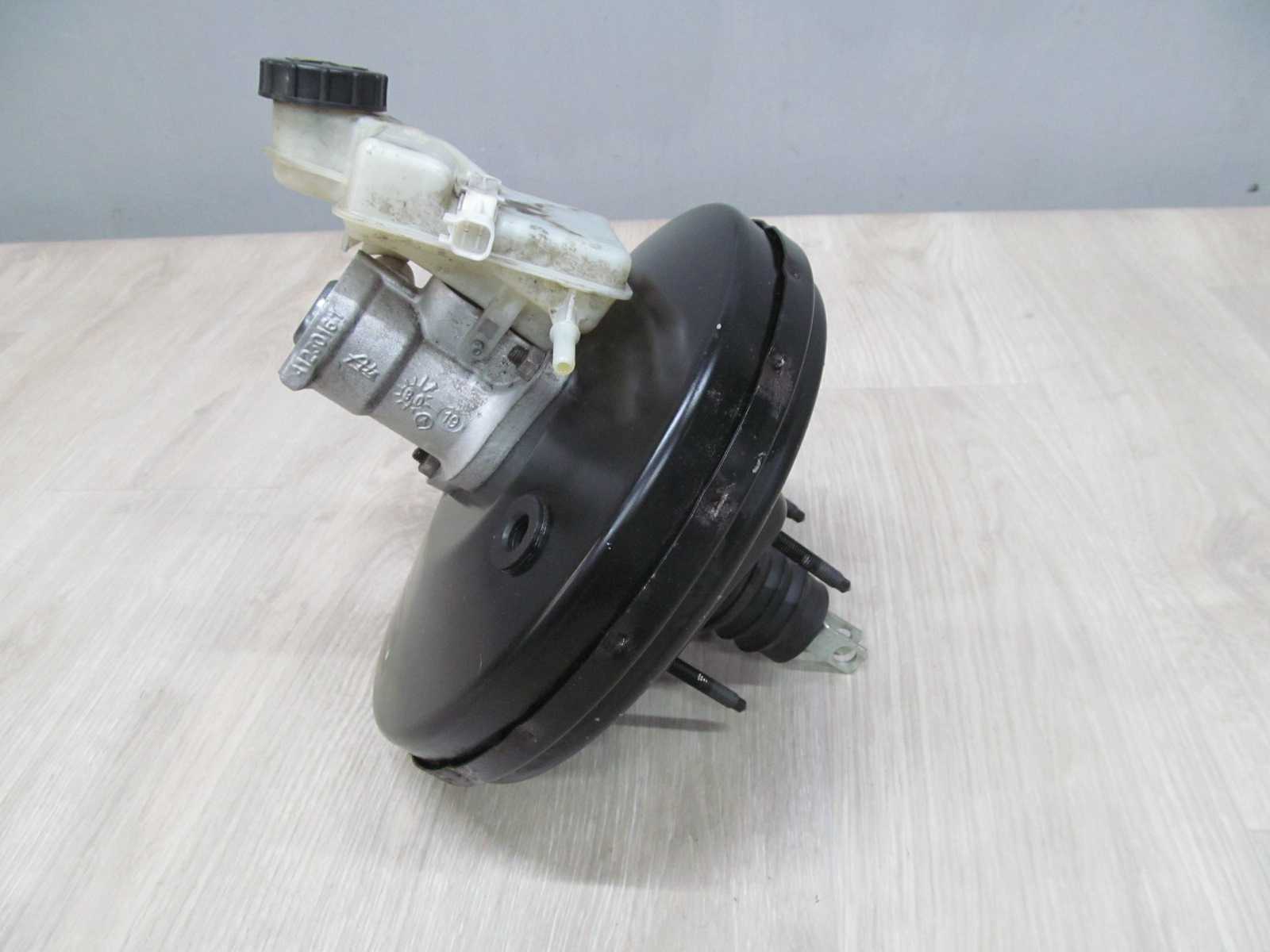 VOLVO C30 S40 V50 C70 SERWO SERVO HAMULCOWE POMPA 6N51-2B195-DD 037864-17314