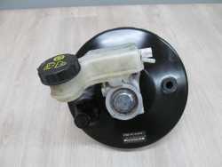 VOLVO C30 S40 V50 C70 SERWO SERVO HAMULCOWE POMPA 6N51-2B195-DD 037864-17314