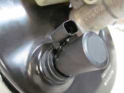 VOLVO C30 S40 V50 C70 SERWO SERVO HAMULCOWE POMPA 6N51-2B195-DD 037864-17314