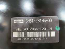 VOLVO C30 S40 V50 C70 SERWO SERVO HAMULCOWE POMPA 6N51-2B195-DD 037864-17314