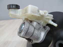 VOLVO C30 S40 V50 C70 SERWO SERVO HAMULCOWE POMPA 6N51-2B195-DD 037864-17314