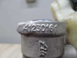 VOLVO C30 S40 V50 C70 SERWO SERVO HAMULCOWE POMPA 6N51-2B195-DD 037864-17314