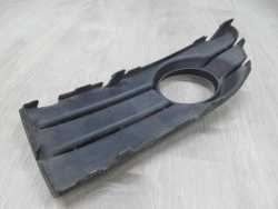 VOLVO C30 06-10 KRATKA ATRAPA HALOGENU ZDERZAKA PRAWA 30657196