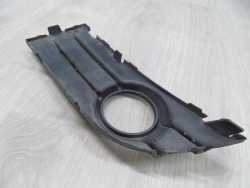 VOLVO C30 06-10 KRATKA ATRAPA HALOGENU ZDERZAKA PRAWA 30657196