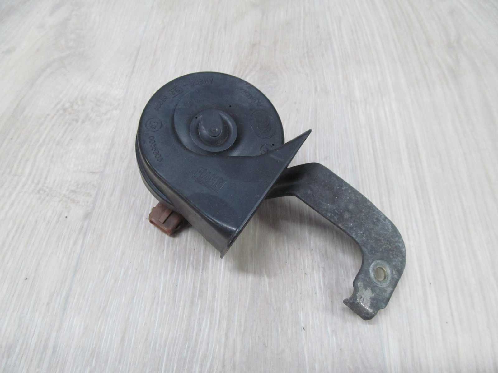 VOLVO C30 S40 V50 C70 06-13 KLAKSON SYGNAL 30796712
