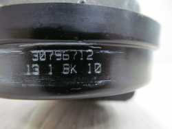 VOLVO C30 S40 V50 C70 06-13 KLAKSON SYGNAL 30796712