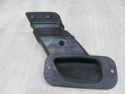 VOLVO C30 S40 V50 C70 1.6 2.0 RURA DOLOT WLOT POWIETRZA 30677340 7M51-9E635-GD